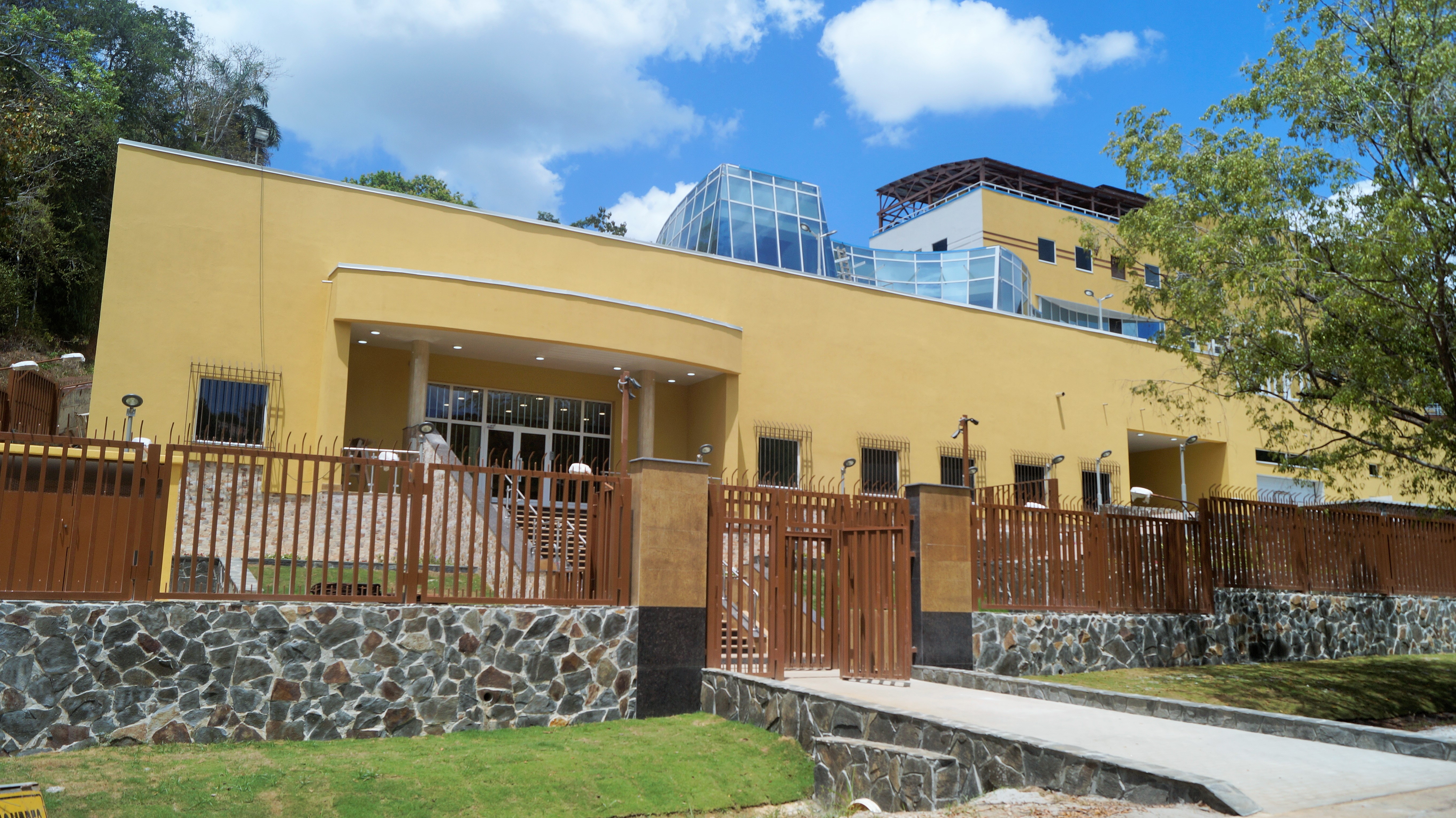  Посольство Российской Федерации в Панаме рис.7