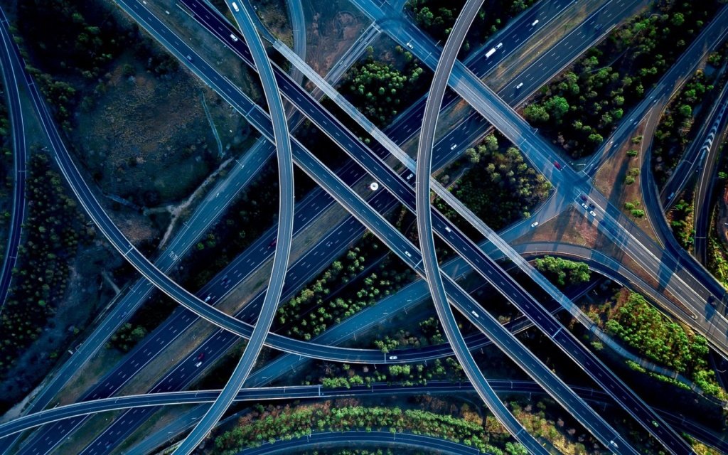 BIM технологии в проектировании автомобильных дорог