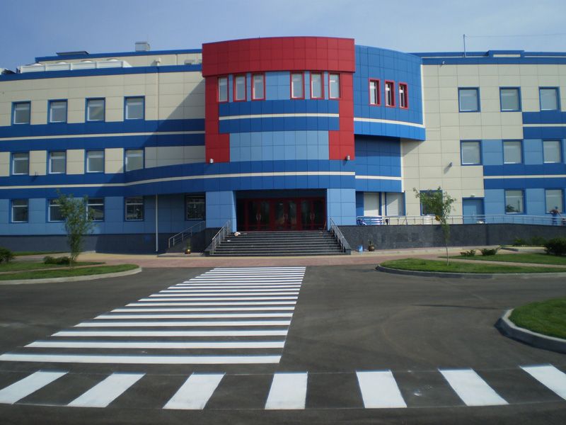  Межрегиональное хранилище Центрального Банка России