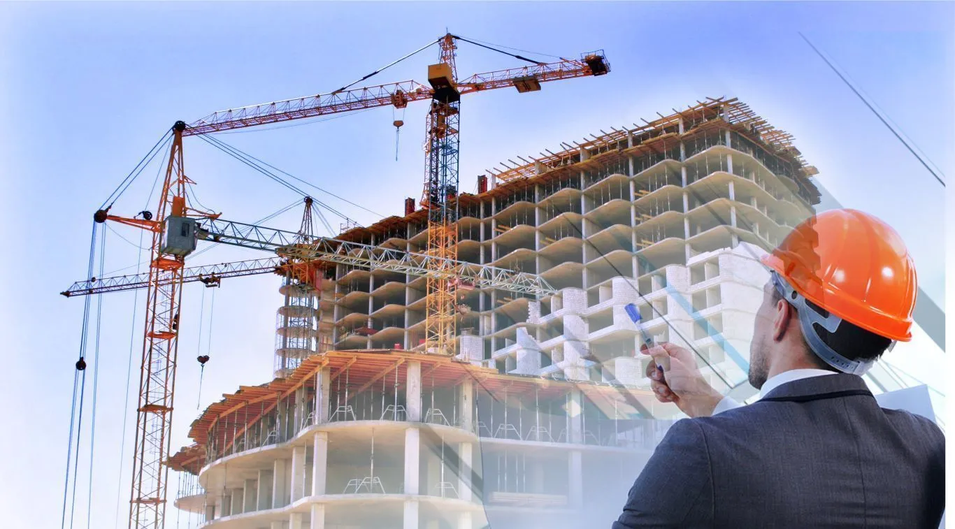 Архитектурно-строительный надзор от "Стройпроект": гарантия качества вашего строительства